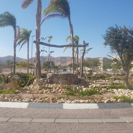 Red View Beer Ora נוף אדום באר אורה Hotel Exterior foto